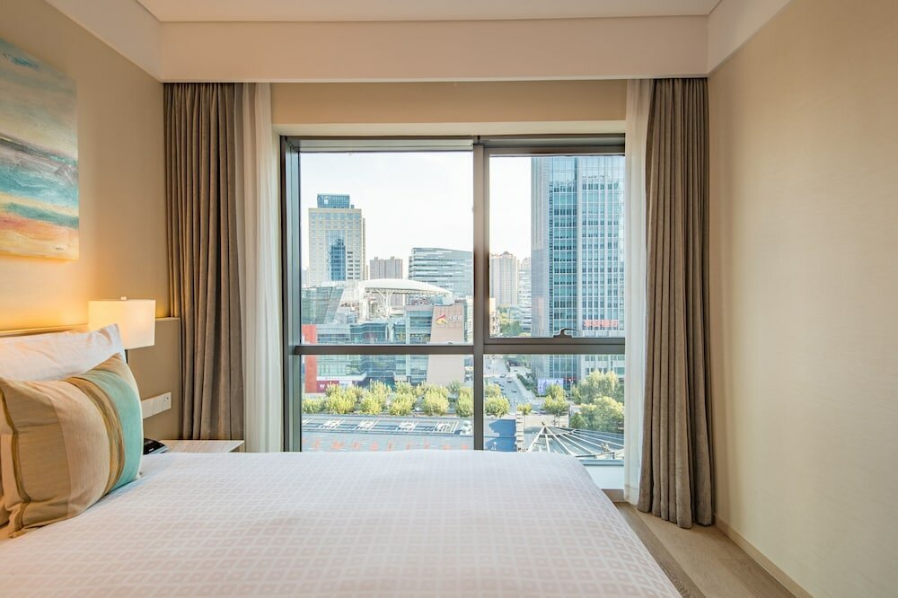 Фото Sincere Residence Changfeng