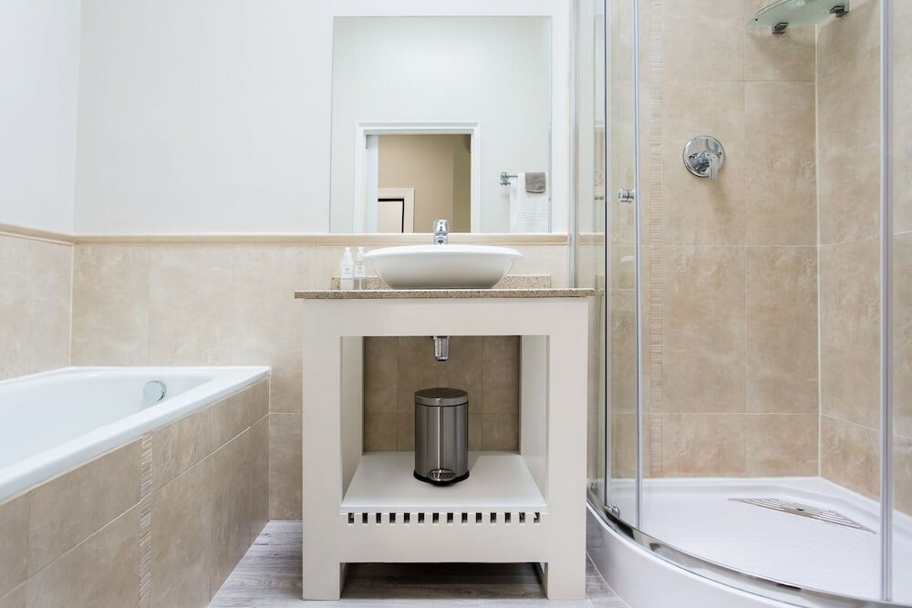 Фото Summerwood Guest House