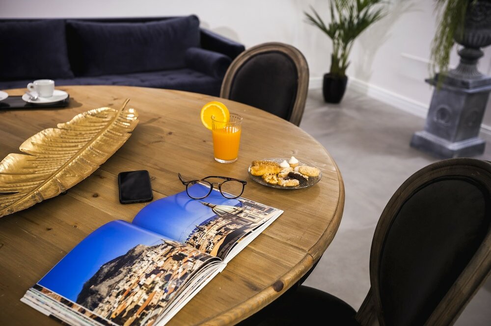 Фото Palazzo Natoli Boutique Hotel