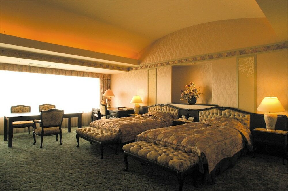 Фото Tokiwa Hotel