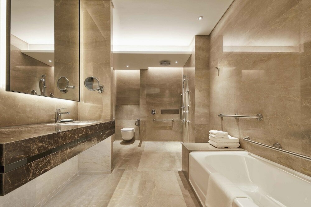 Фото The Westin Wenzhou