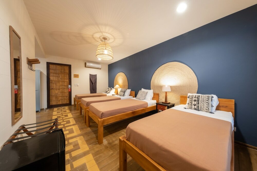 Фото Selina Nosara