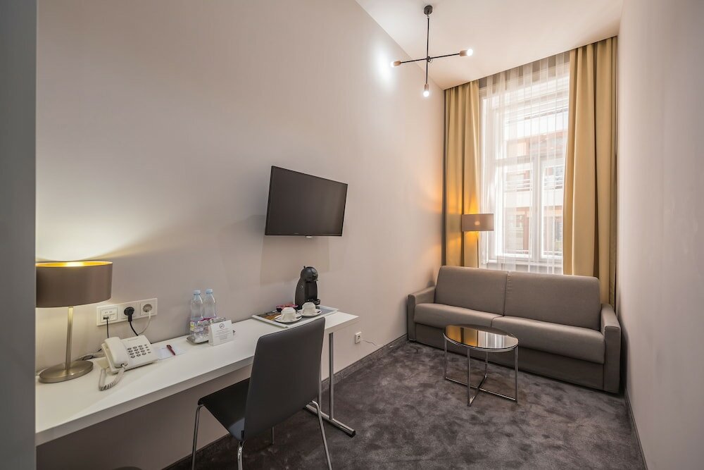 Фото Hotel President