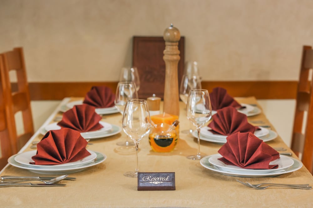 Фото Отель Villa Royal