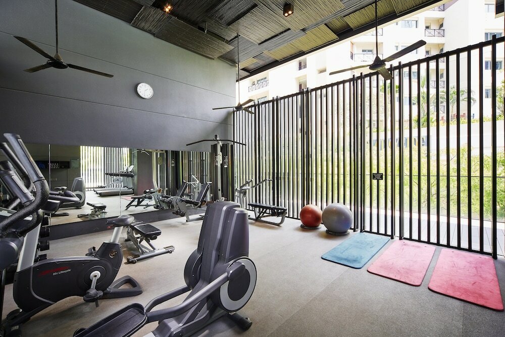 Фото Studio M Hotel