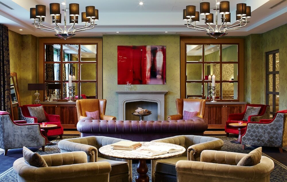 Фото Aspria Hamburg Uhlenhorst