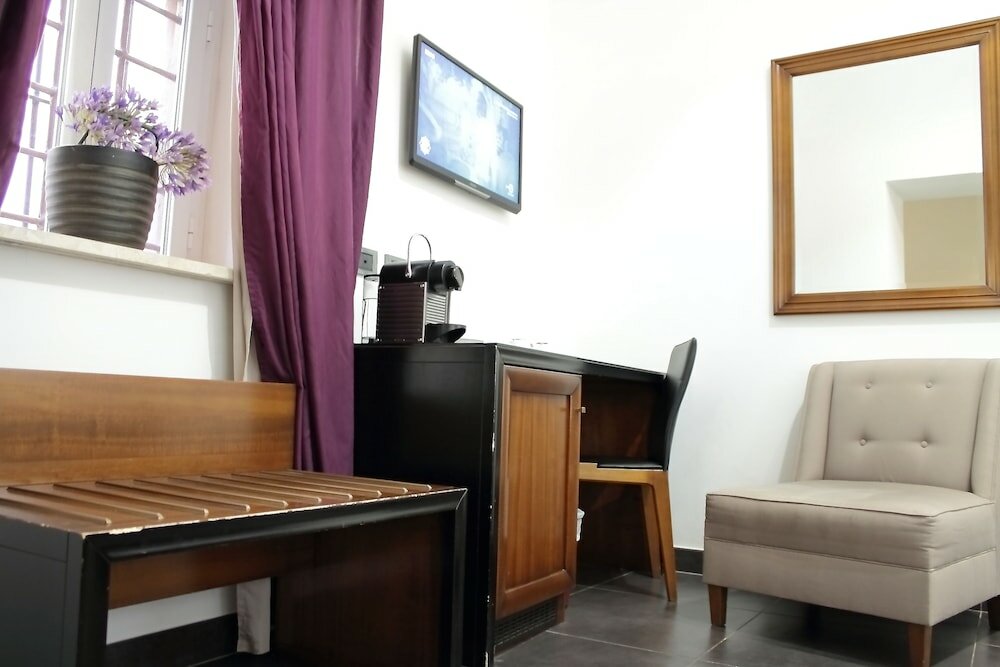 Фото Hotel Navona Colors