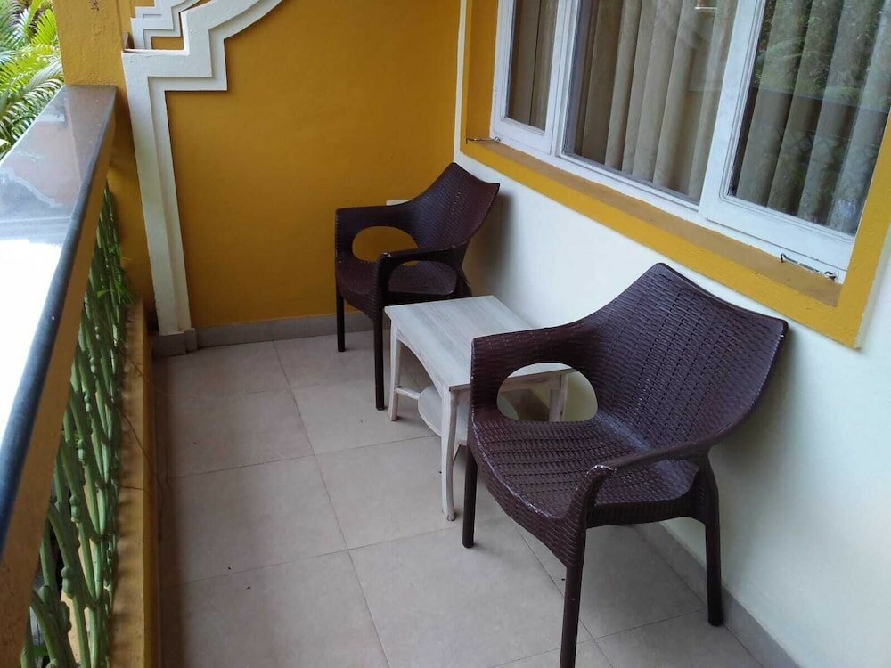 Фото Martin's Comfort