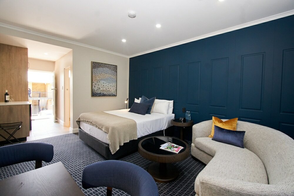 Фото Country Comfort Armidale