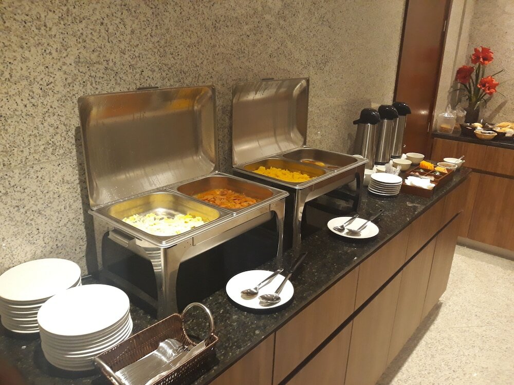 Фото Aquidabã Praia Hotel