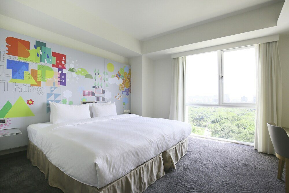 Фото Dandy Hotel Daan Park Branch