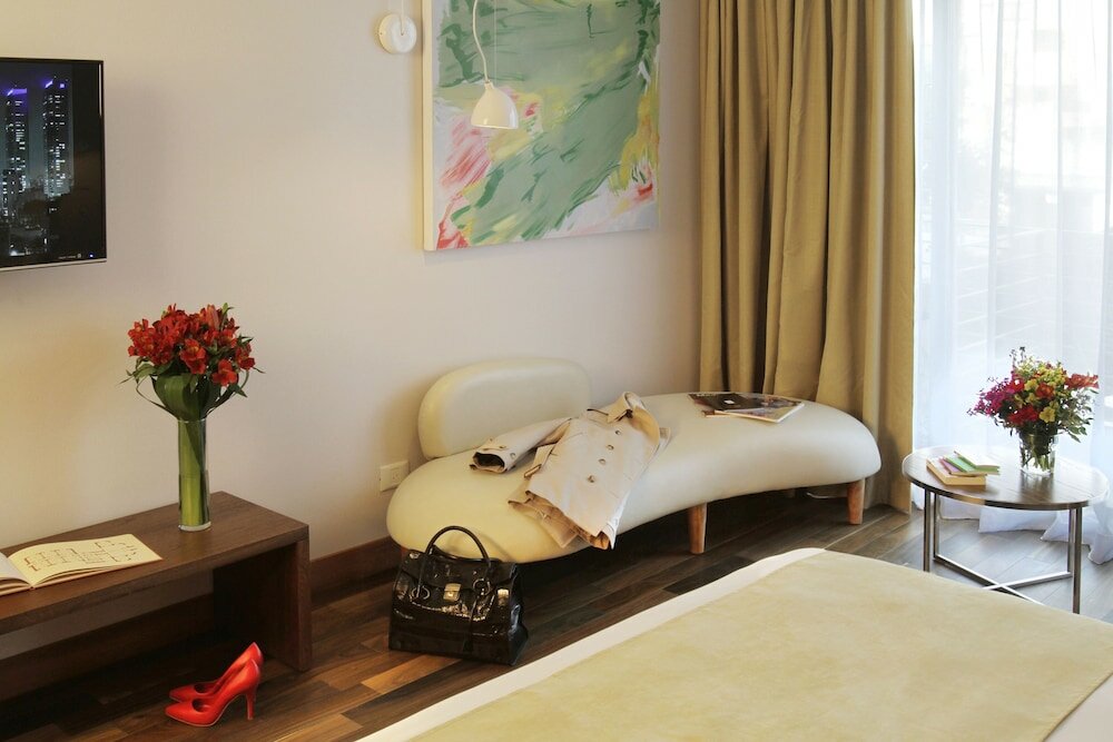 Фото Palo Santo Hotel