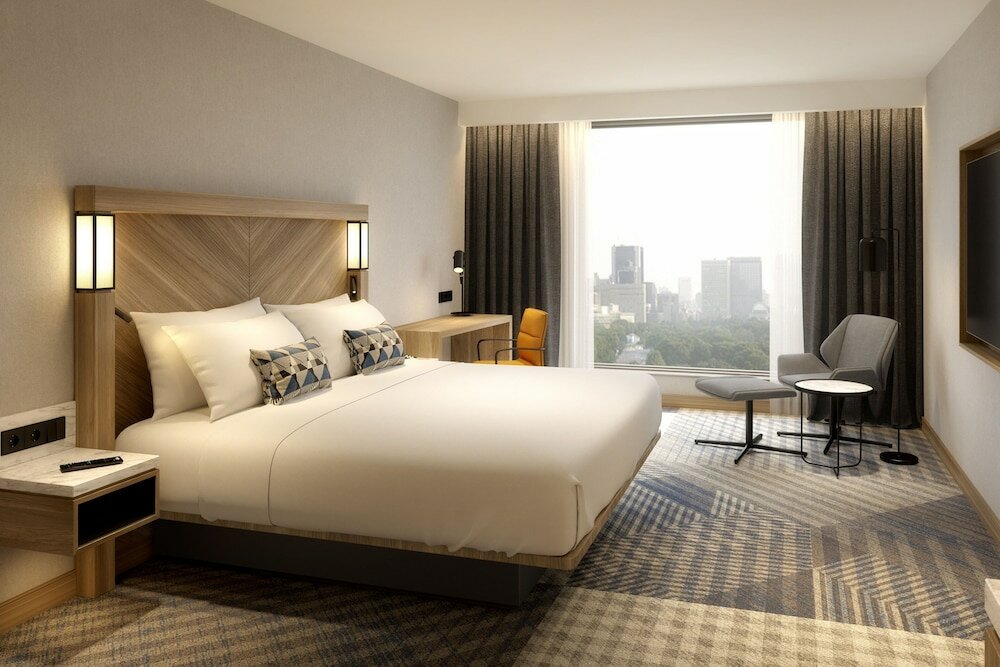 Фото Courtyard by Marriott