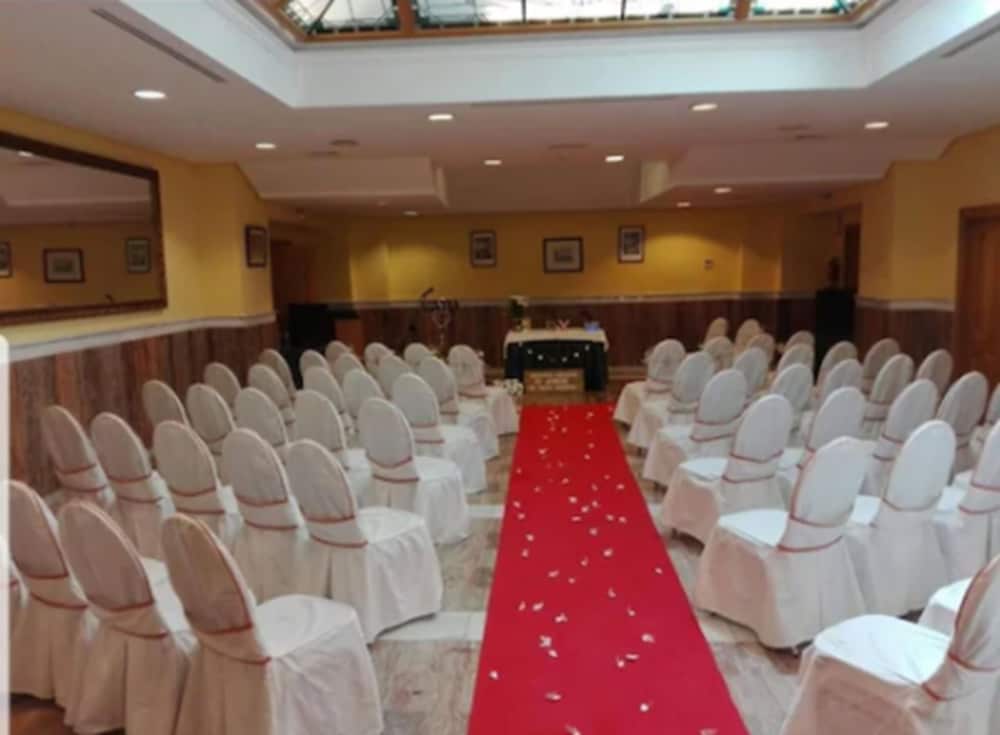 Фото Hotel Miranda & Suizo