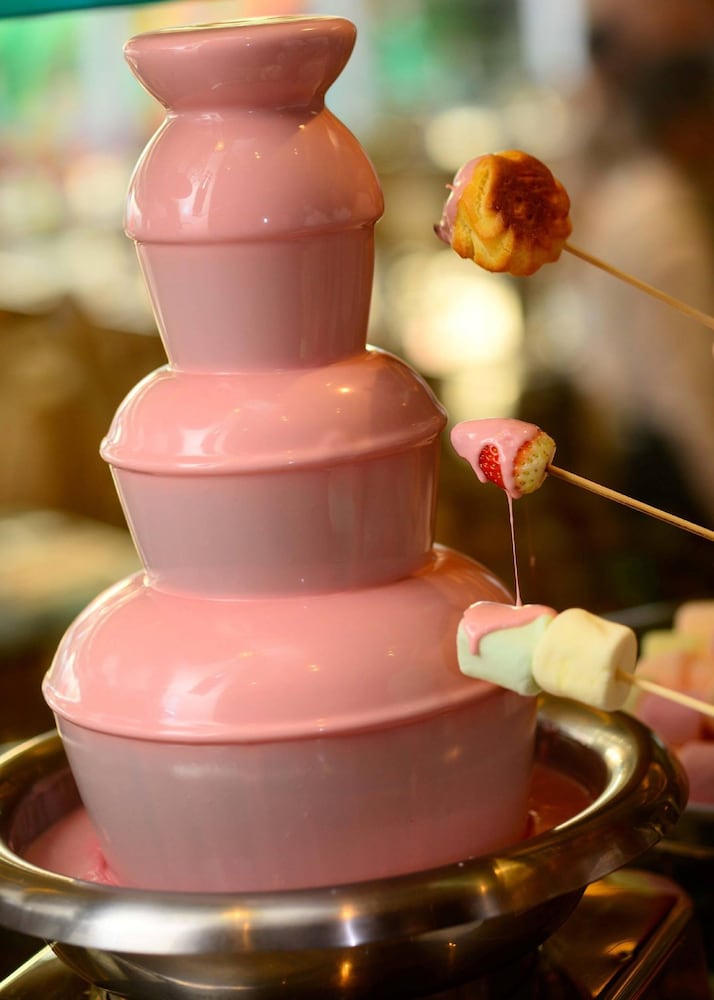 Фото Harbour Plaza Metropolis