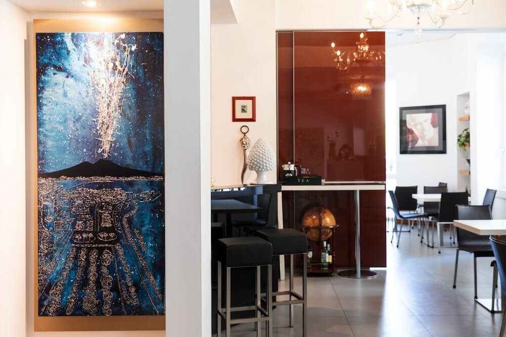 Фото Rex Lifestyle Hotel