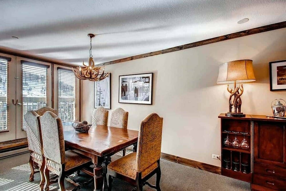 Фото The Vail SPA Condominiums