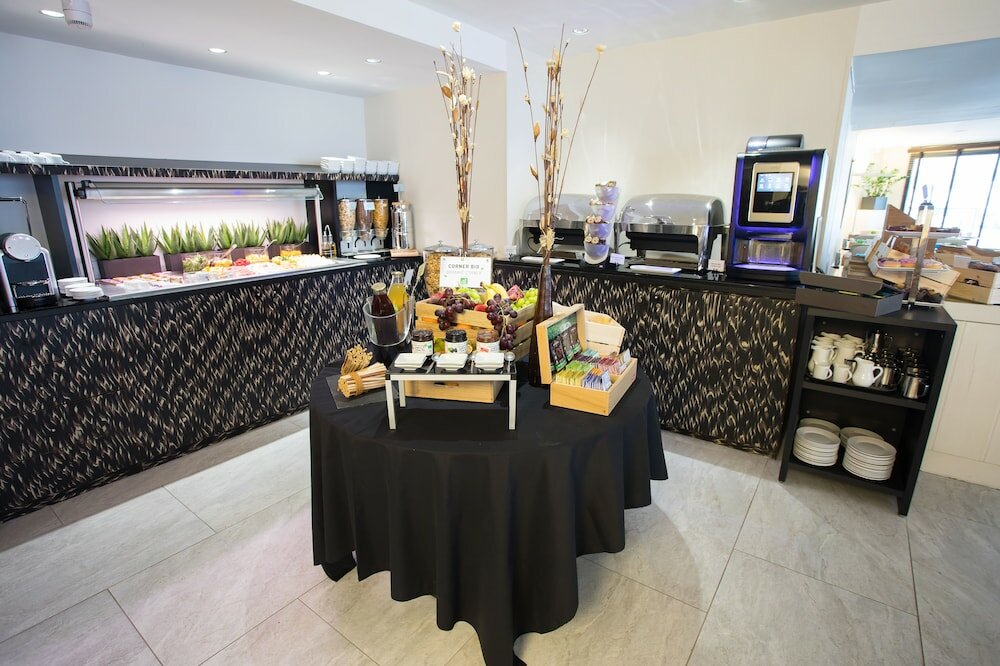 Фото Eden Hotel & SPA Cannes