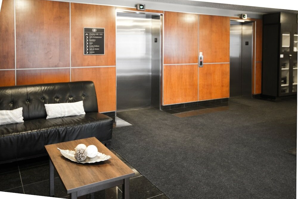 Фото Hotel Saint-Laurent Montreal