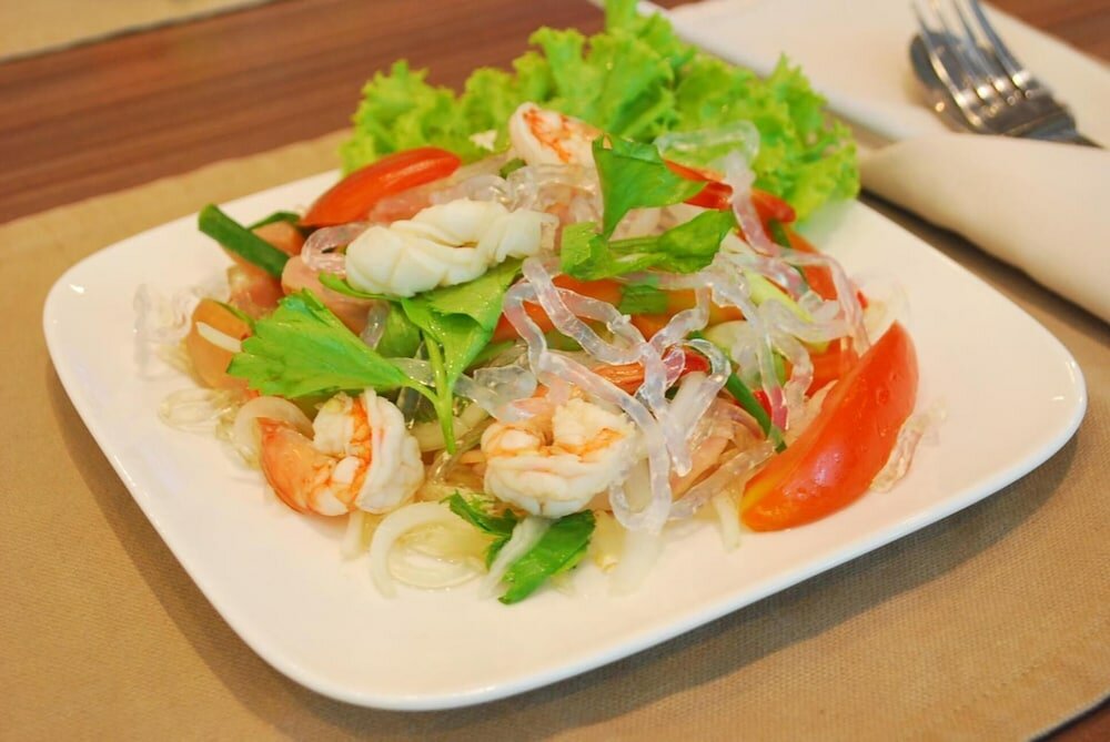 Фото Rimkhobfa Urban Resort