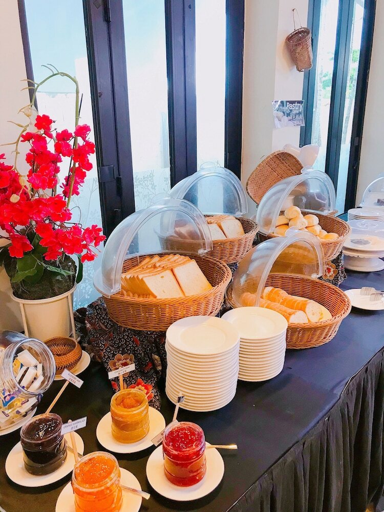 Фото Borneo Beach Villa & Suite