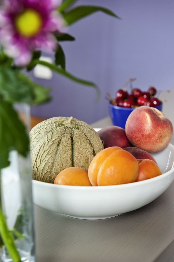 Фото Aparthotel Adagio Paris Buttes-Chaumont