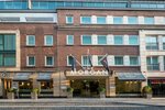 The Morgan Hotel