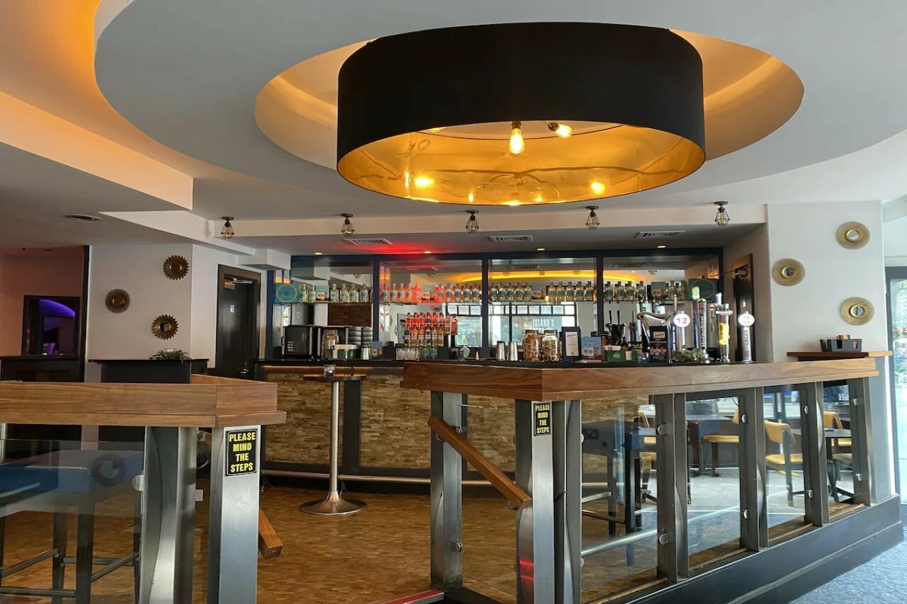 Фото Temple Bar Hotel Dublin by The Unlimited Collection