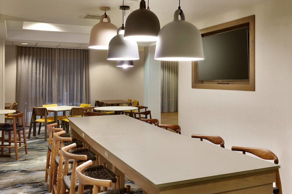 Фото Fairfield Inn and Suites by Marriott Sierra Vista