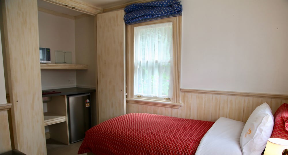 Фото The Devereux Boutique Hotel