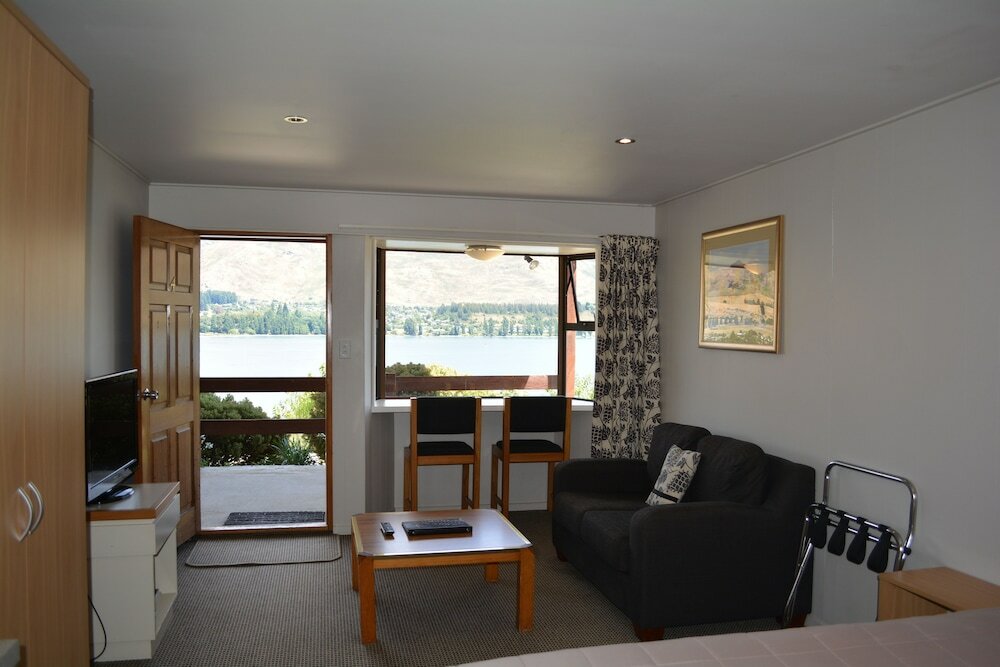 Фото Lakeview Motel