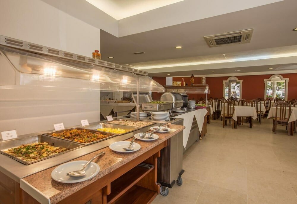 Фото Hotel Atismar