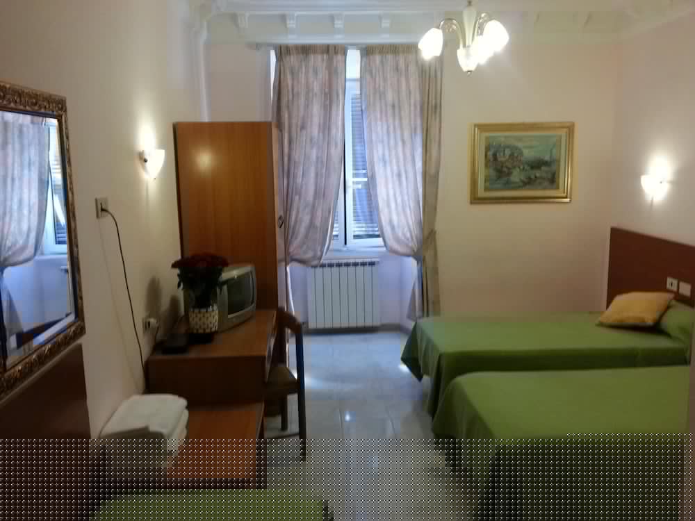 Фото Hotel Philia Rome