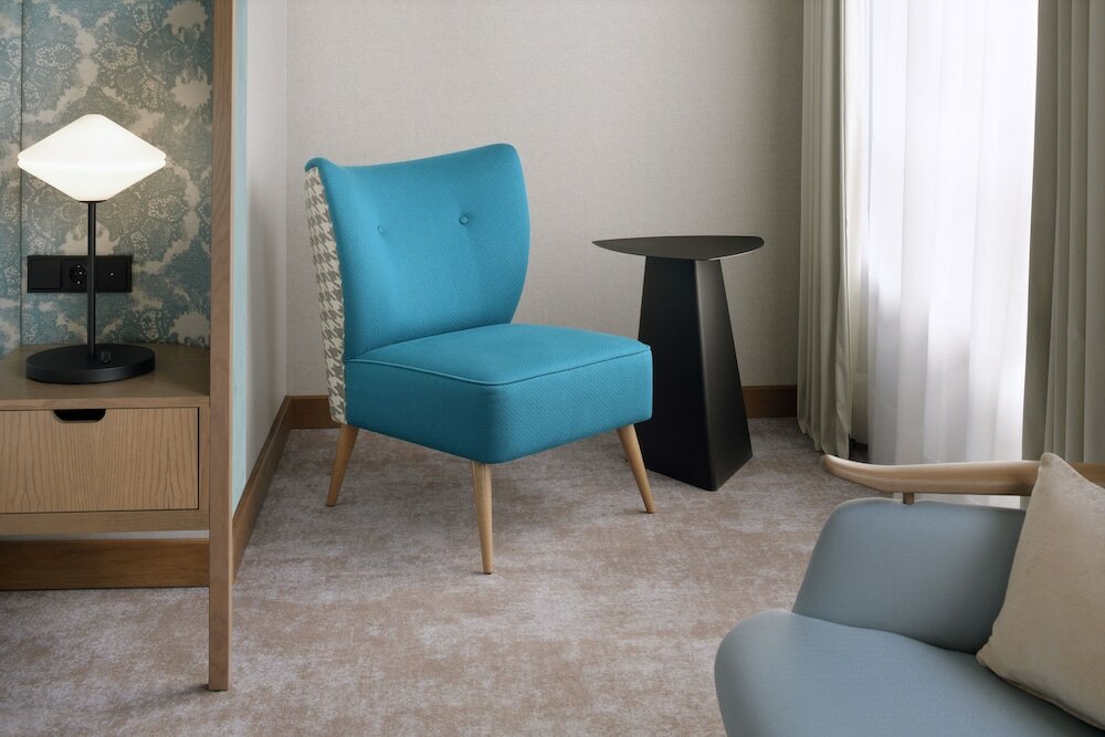 Фото Movenpick Hotel The Hague