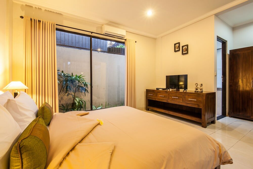 Фото Surya Mas Villa