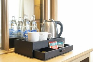 Гостиница Grand Mercure Bangkok Atrium