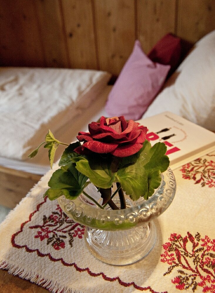 Фото Brugger - ApartHotel