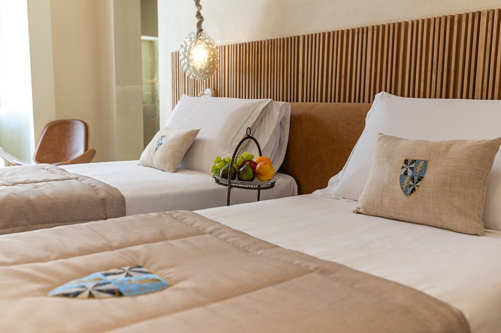 Фото Pollicastro Boutique Hotel