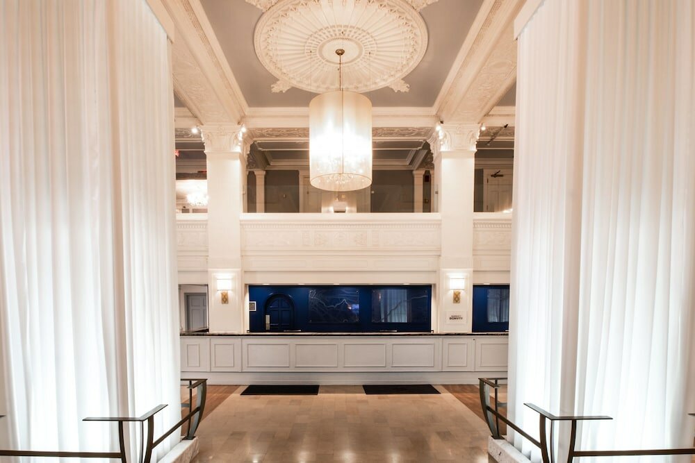 Фото The Gunter Hotel