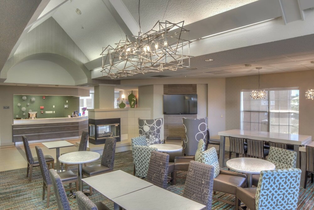 Фото Residence Inn by Marriott McAllen