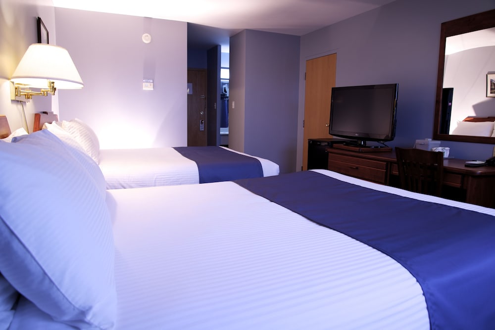 Фото St. Christopher's Hotel