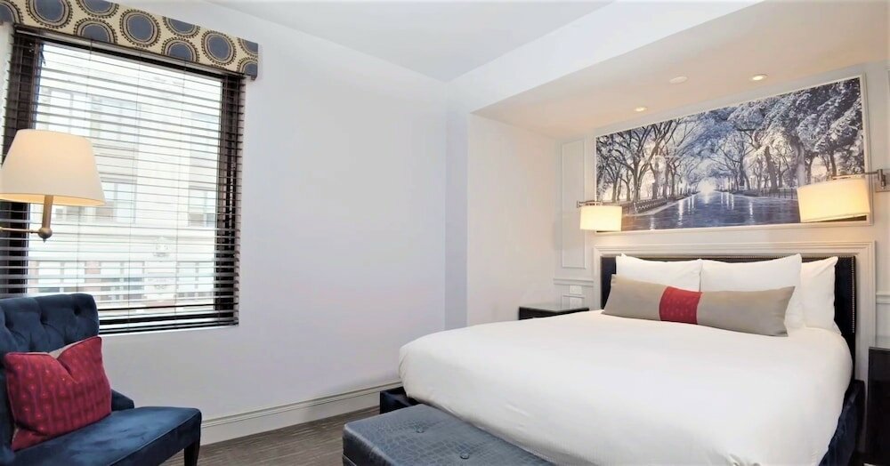 Фото Hotel Aka NoMad