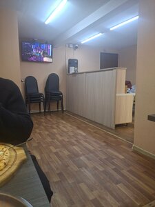 Sushi bar Sova, Soligalich, photo