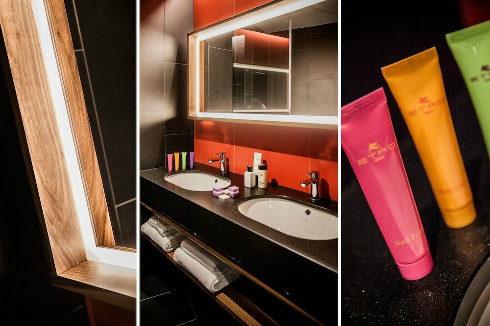 Фото Hotel Glam Milano
