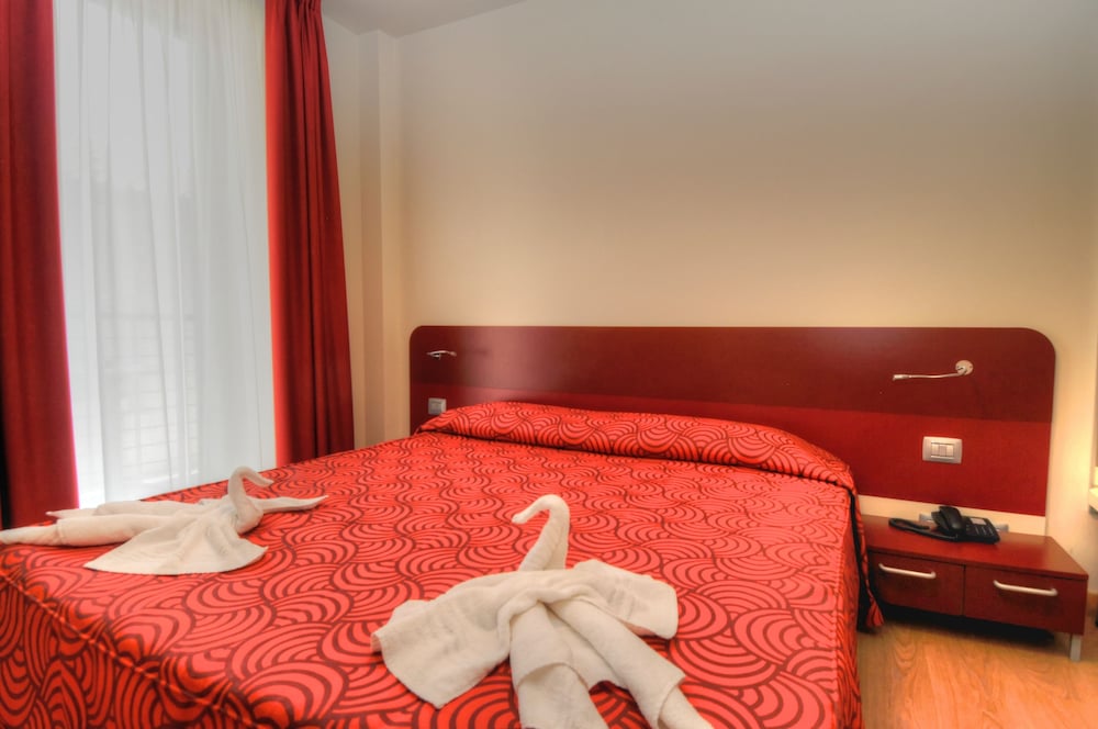 Фото Hotel Pasha