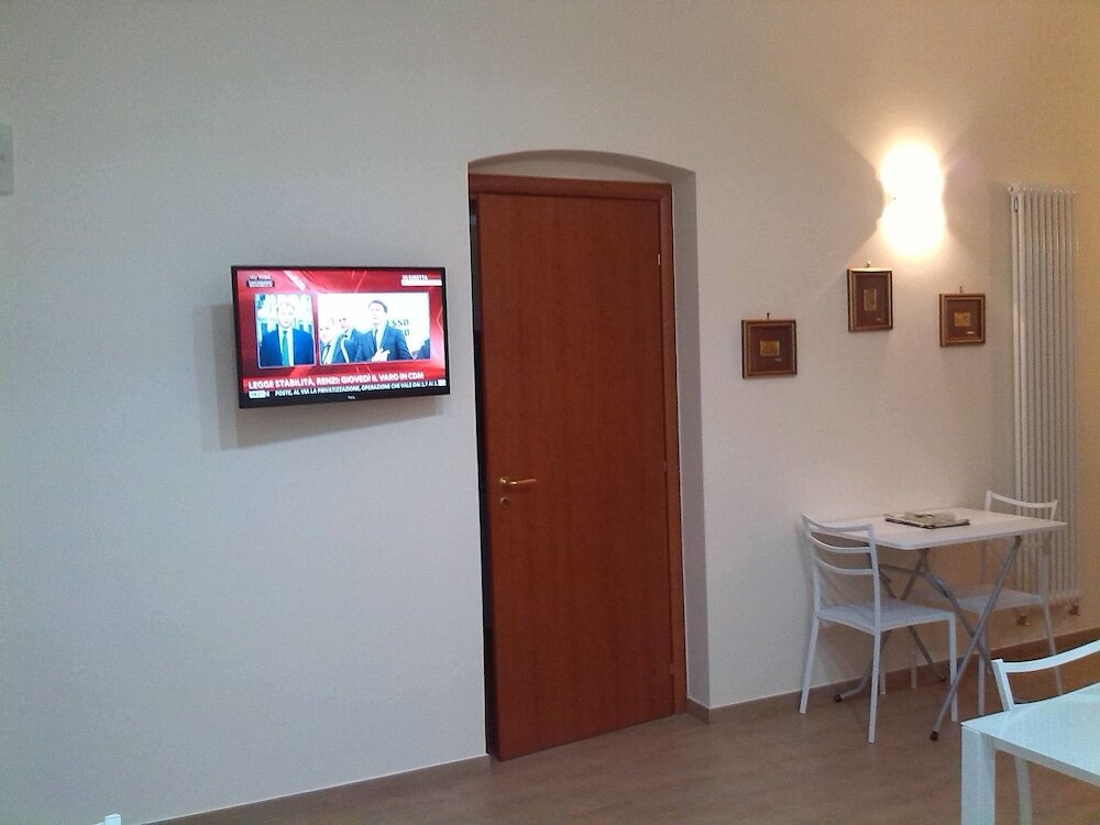 Фото Le Due Nicchie