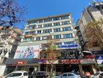 Asfer Mühendislik Taahhüt Tic. ve San (Ankara Province, Cankaya District, Tunalı Hilmi Cad., 85) ، أنظمة ومعدات التدفئة