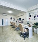 Liro (ulitsa Krylova, 31), nail salon