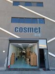 Cosmet Group Chemistry (Ankara Province, Kahramankazan District, Dağyaka Mah., 614. Cad., 111A) ، شركة العطور ومستحضرات التجميل