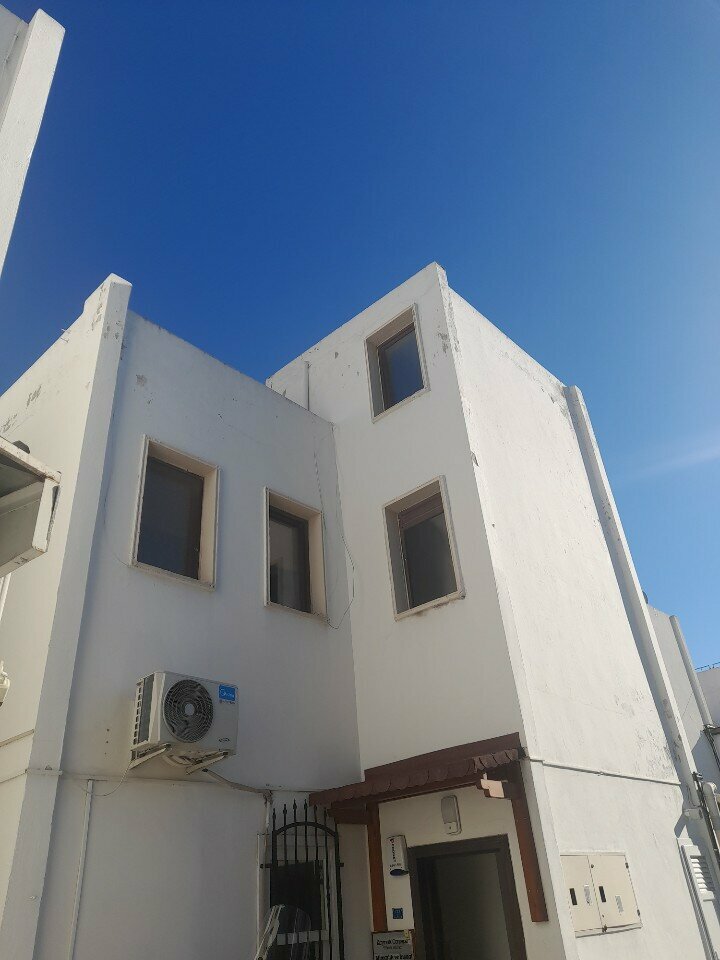 Architectural firm Kaynak Cantepe Architecture and Construction Office, Bodrum, photo